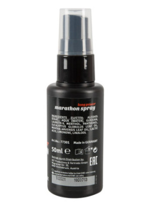 Marathon Spray men Long P.